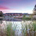 Club Wyndham Glacier Canyon