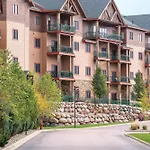 Club Wyndham Glacier Canyon