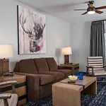 Club Wyndham Glacier Canyon