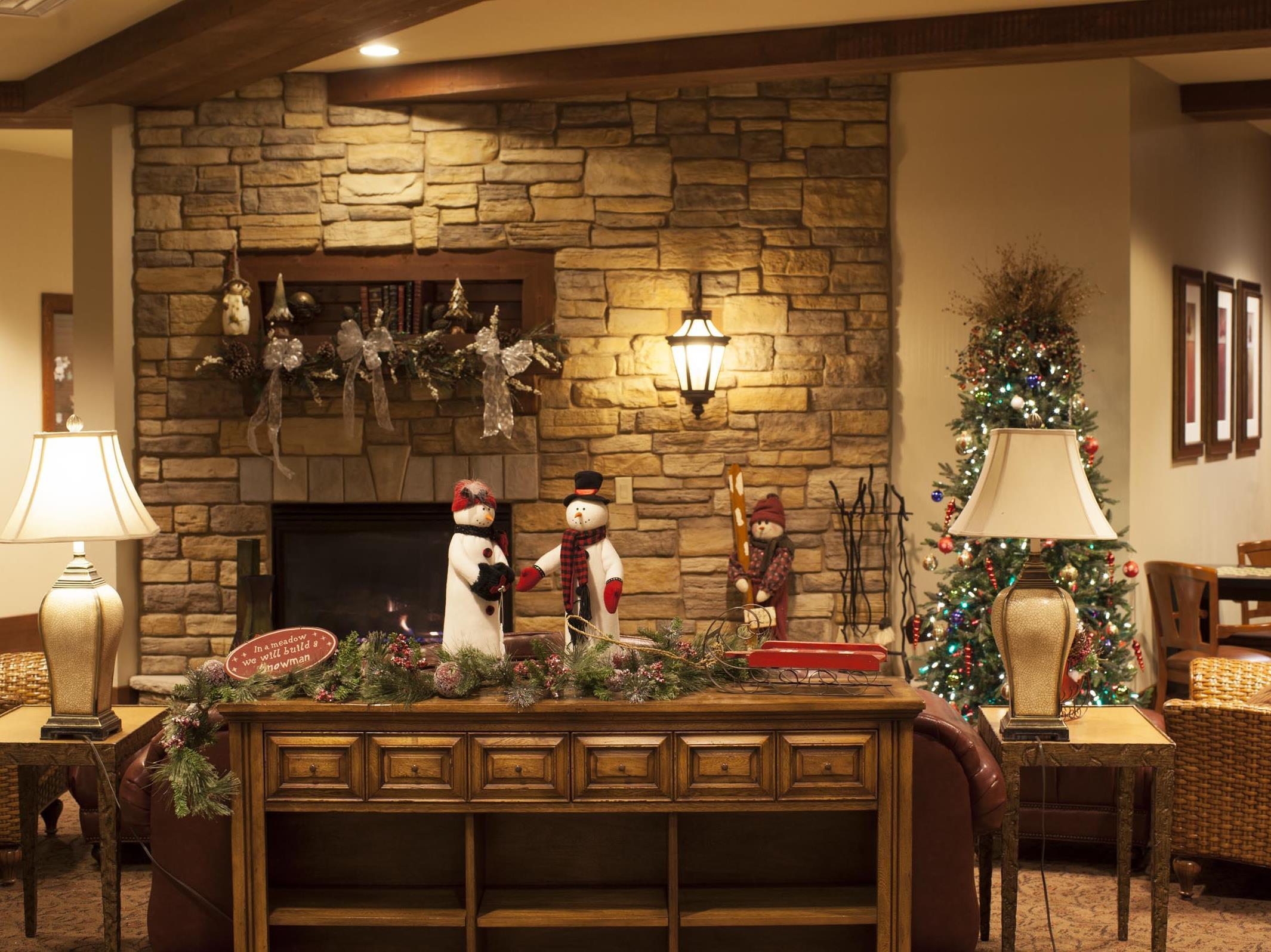 Club Wyndham Glacier Canyon Resort 3*