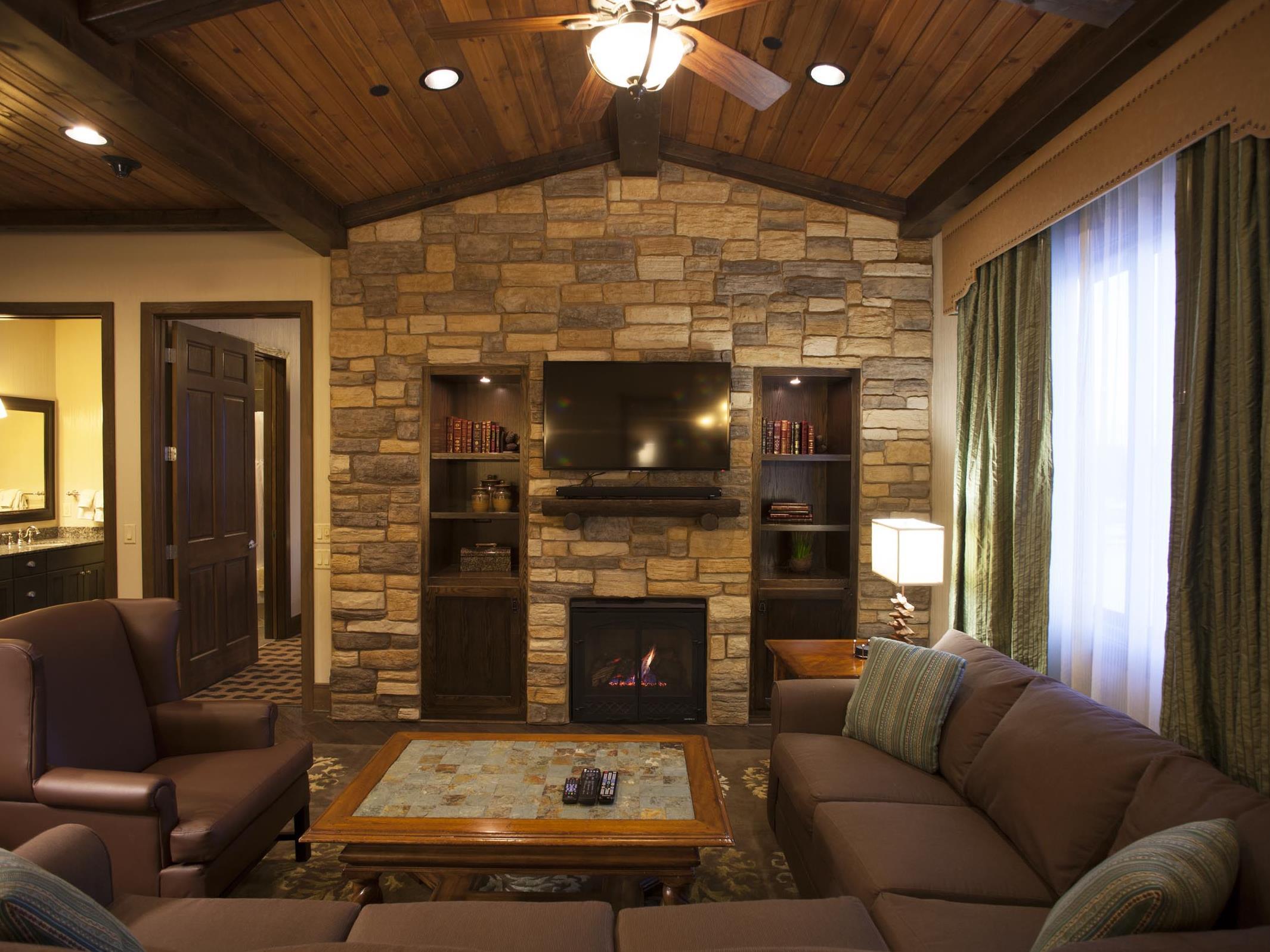 Club Wyndham Glacier Canyon 3* Wisconsin Dells