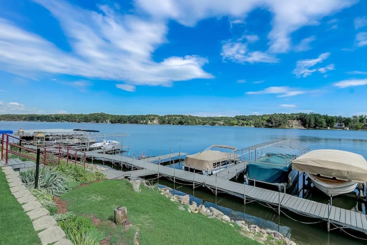 Holiday home The Sparrows Nest At Lighthouse Cove Wisconsin Dells