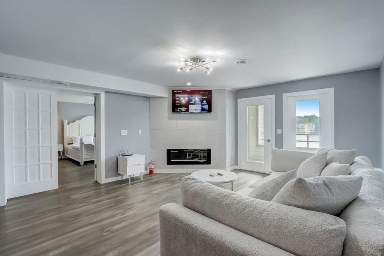 Holiday home Lakefront Therapy For Couples Or Families *