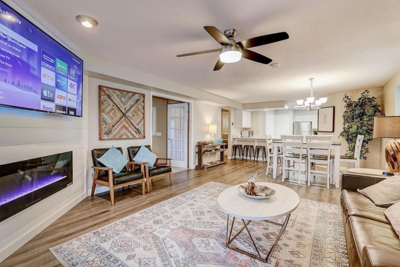 Apartment Sweet Getaway For Families And Adults