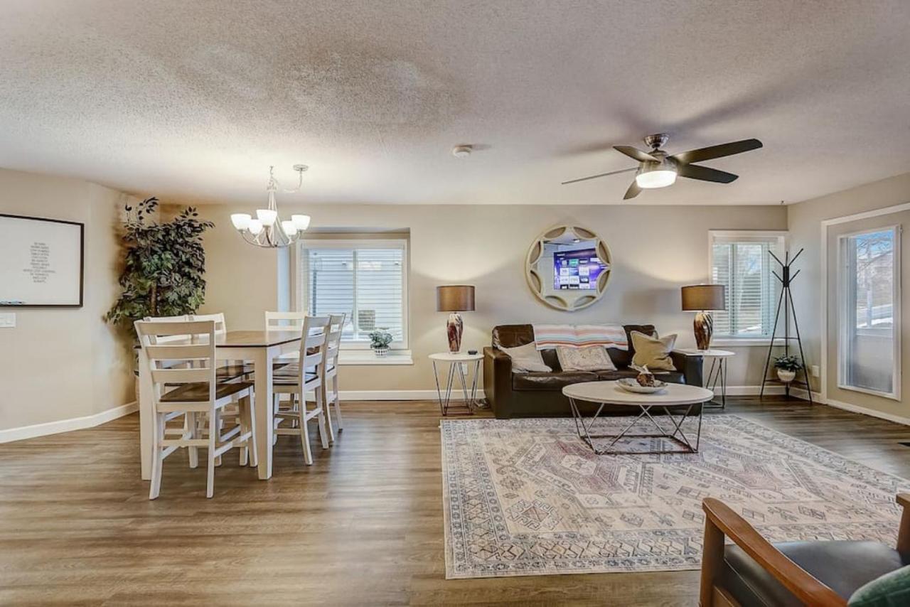 Apartment Sweet Getaway For Families And Adults *