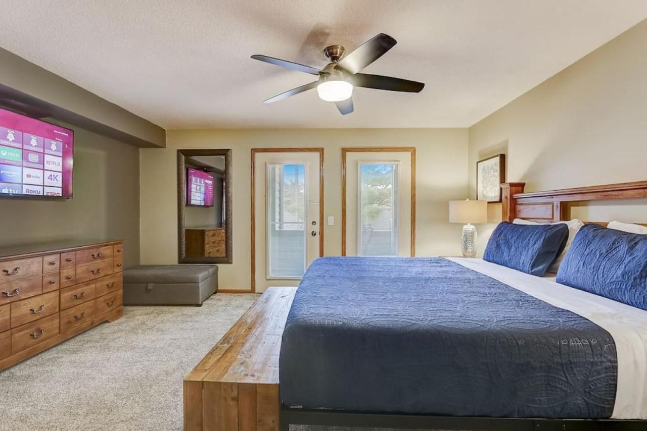 Sweet Getaway For Families And Adults Apartment *
