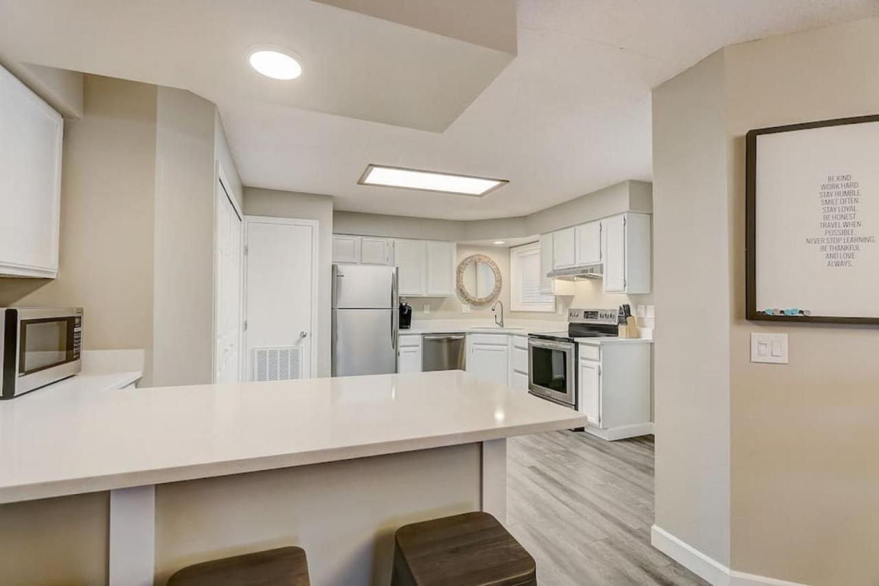 Sweet Getaway For Families And Adults Apartment