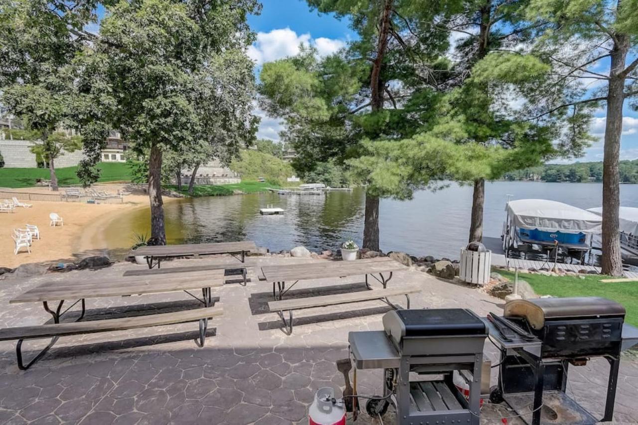 Sweet Getaway For Families And Adults Wisconsin Dells