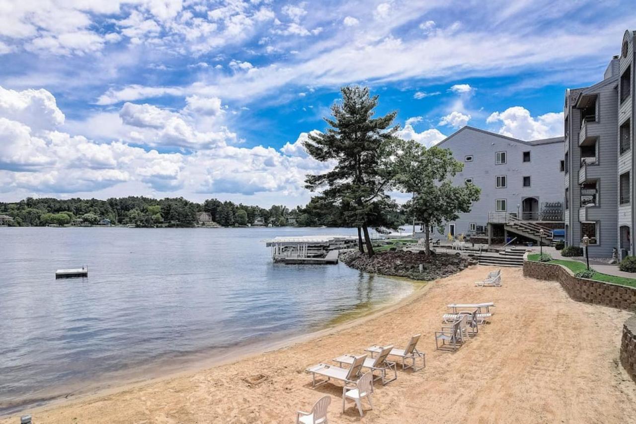 Holiday home The Sparrows Nest At Lighthouse Cove Wisconsin Dells