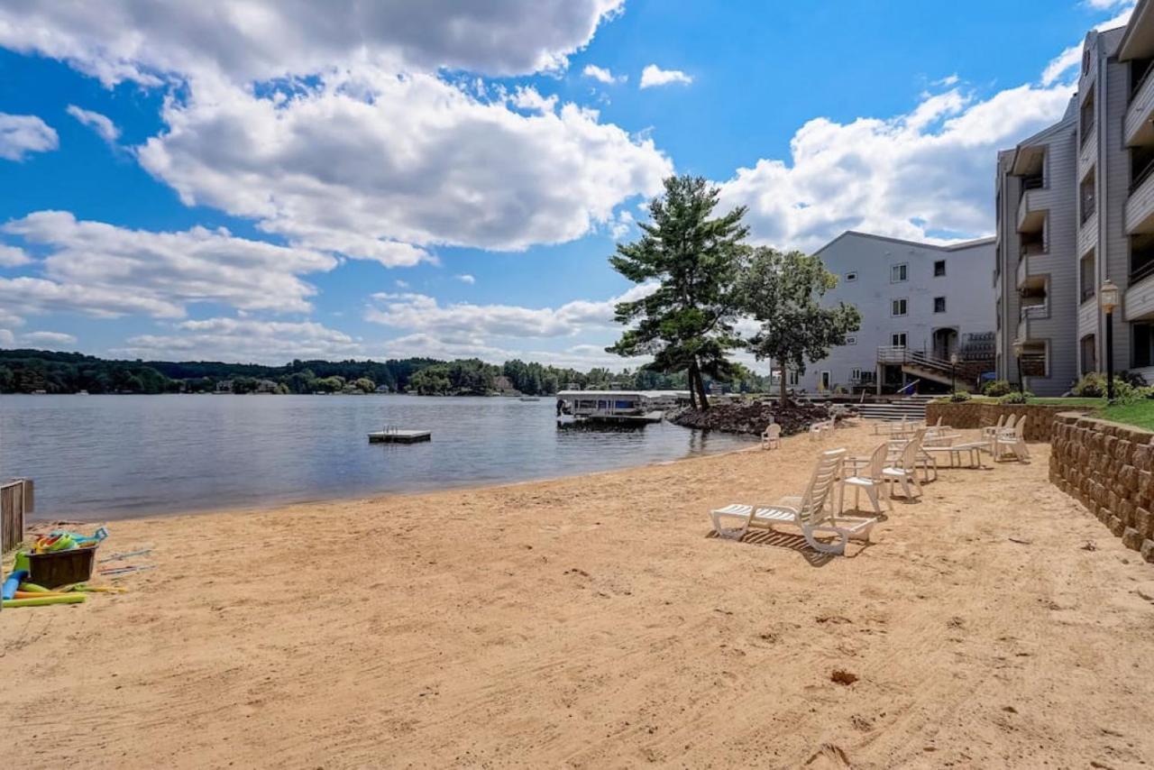 Lakefront Therapy For Couples Or Families Wisconsin Dells