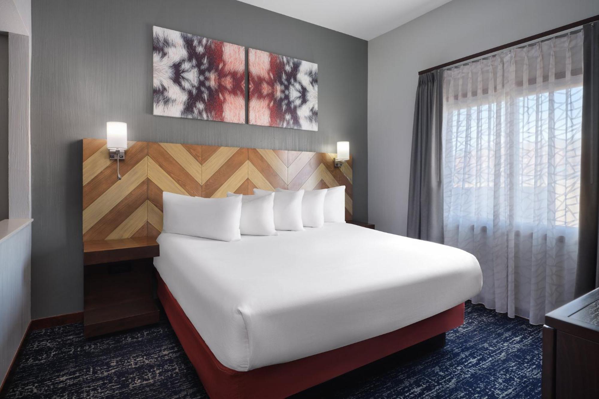 Club Wyndham Glacier Canyon 3* Wisconsin Dells