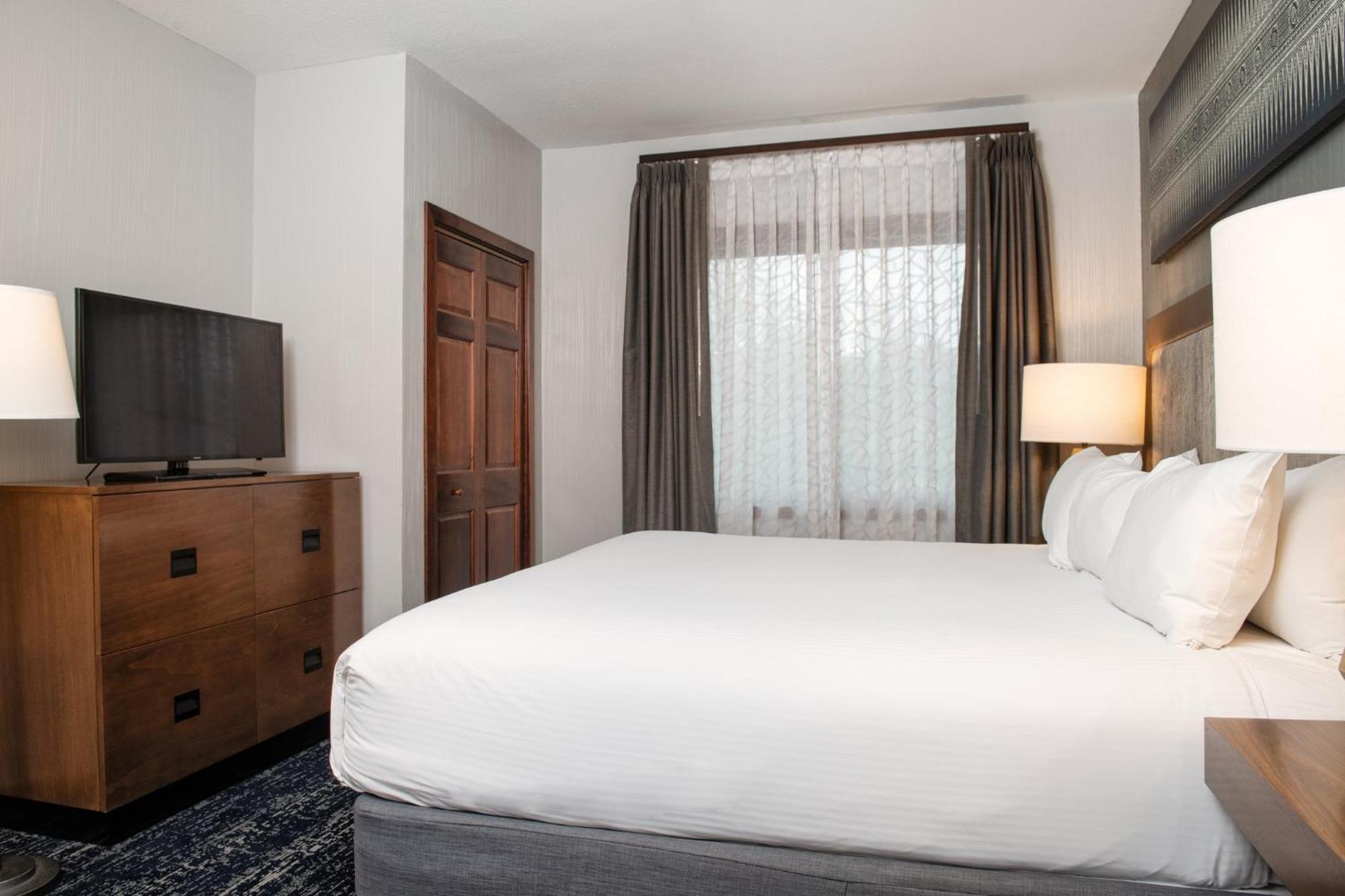 Club Wyndham Glacier Canyon Resort Wisconsin Dells