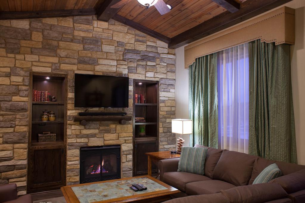 Club Wyndham Glacier Canyon