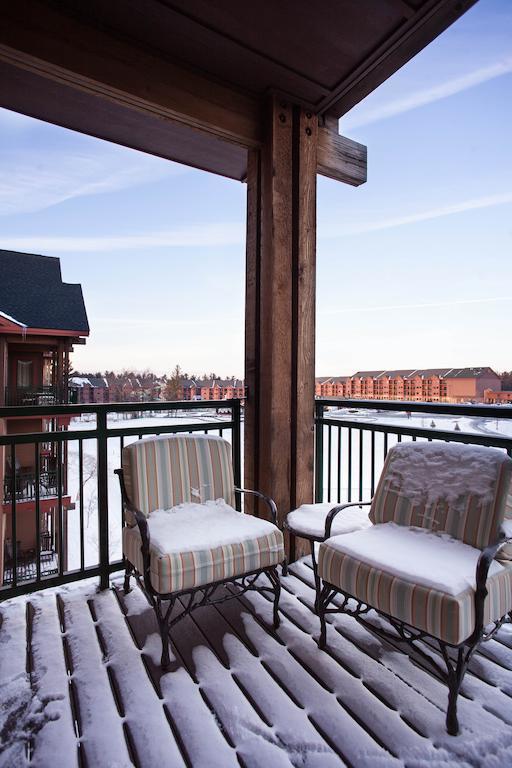 Resort Club Wyndham Glacier Canyon Wisconsin Dells