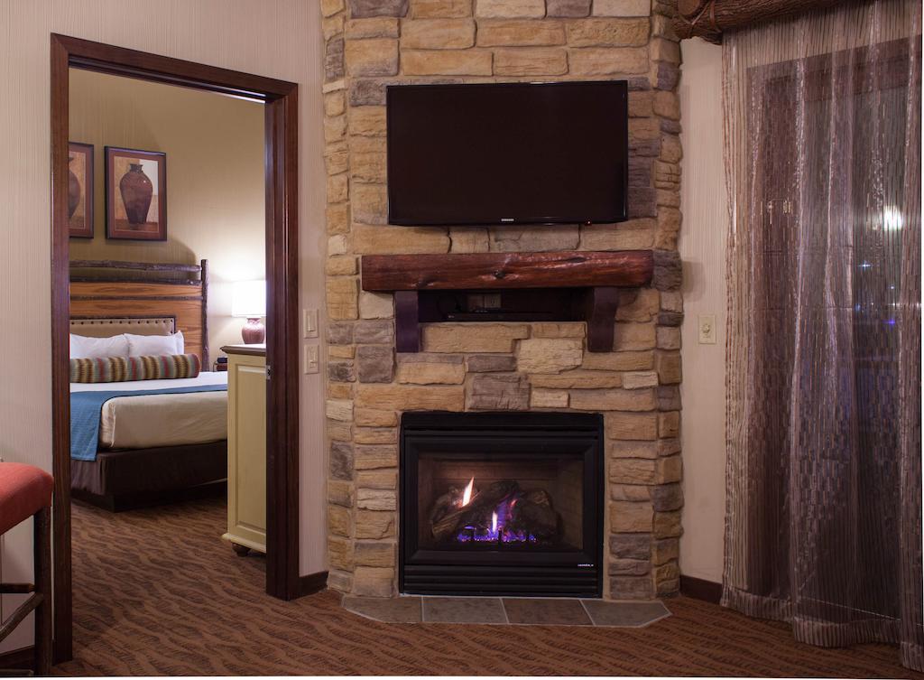 Club Wyndham Glacier Canyon