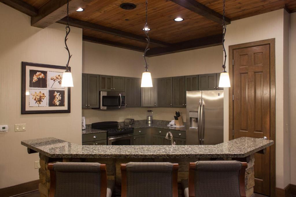 Club Wyndham Glacier Canyon 3* Wisconsin Dells