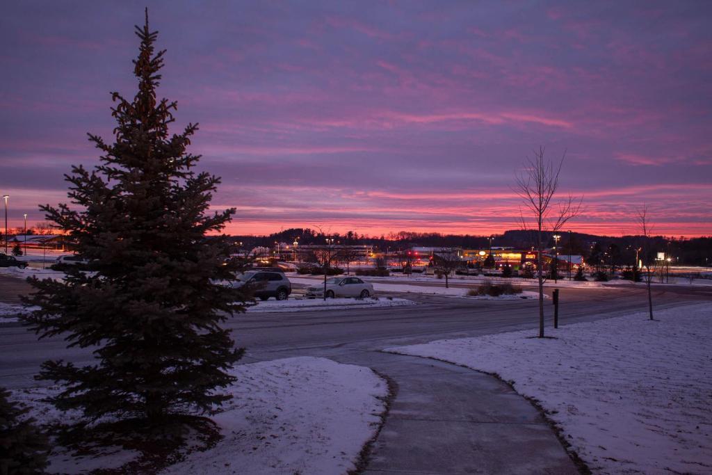 Club Wyndham Glacier Canyon 3* Wisconsin Dells