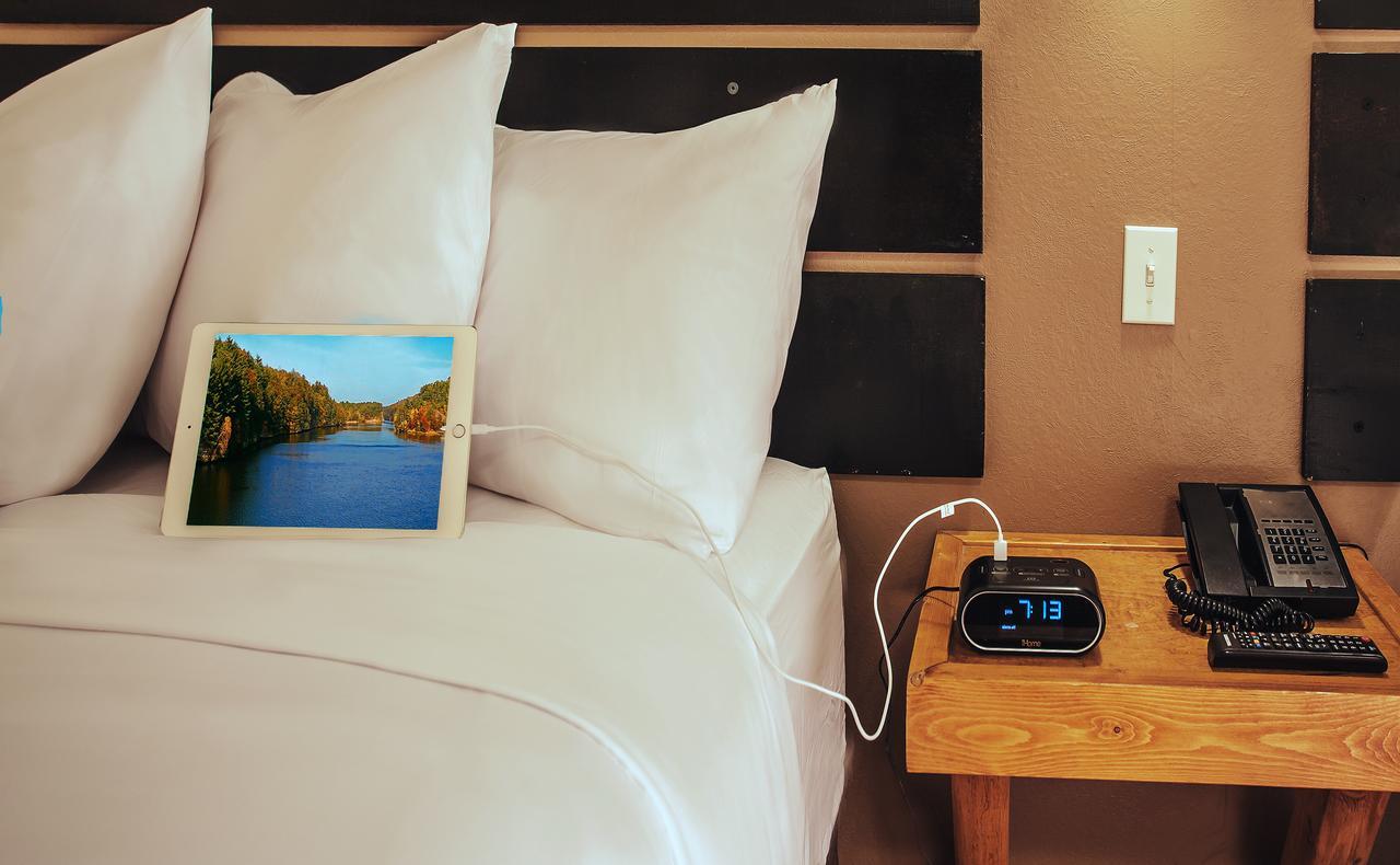 The Vue Boutique & Boathouse 3*