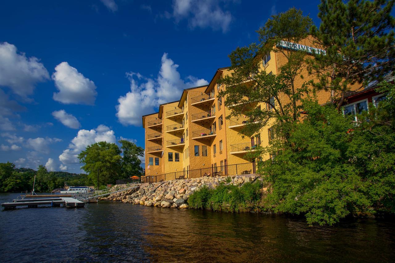 The Vue Boutique & Boathouse Hotel