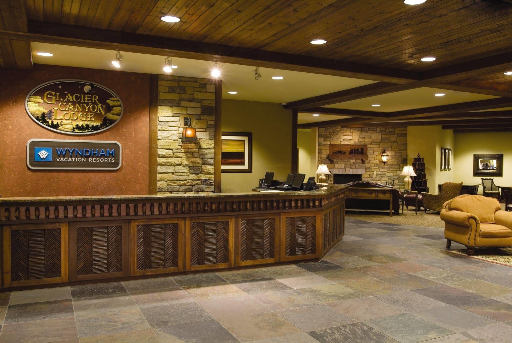 Club Wyndham Glacier Canyon 3* Wisconsin Dells