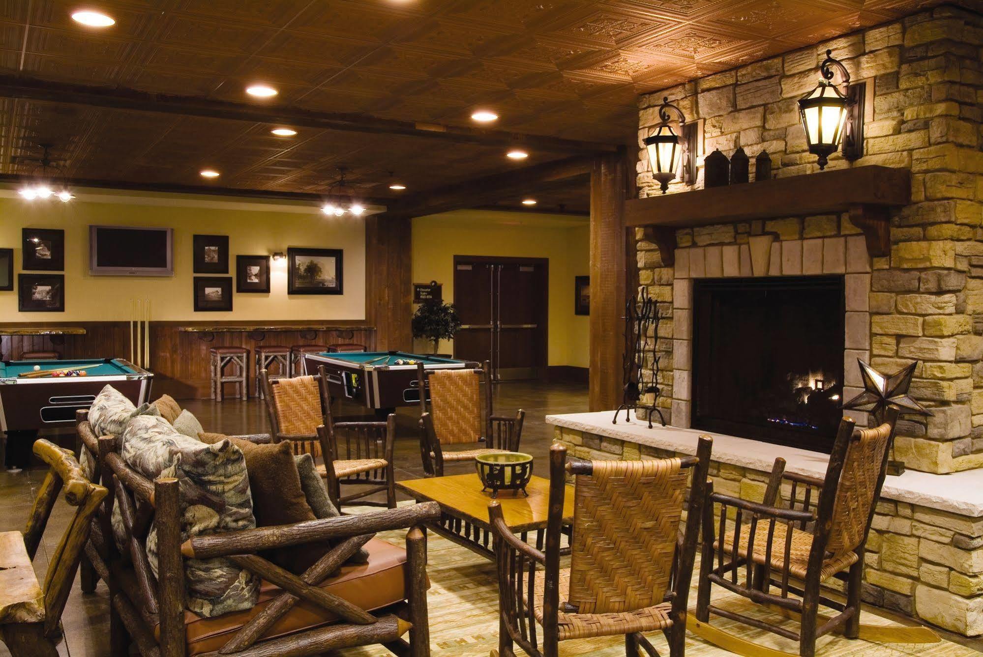 Club Wyndham Glacier Canyon Resort Wisconsin Dells