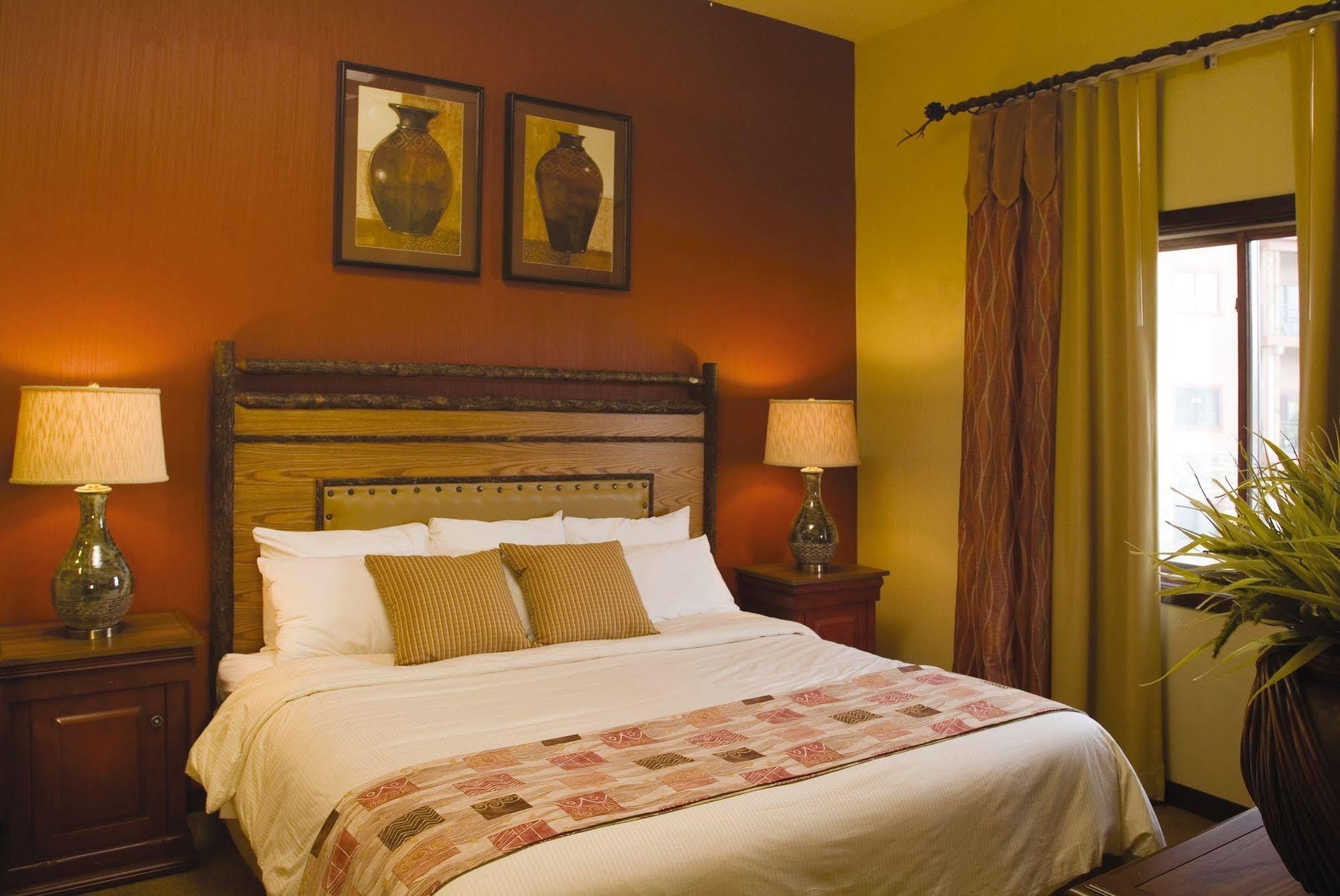 Club Wyndham Glacier Canyon 3* Wisconsin Dells