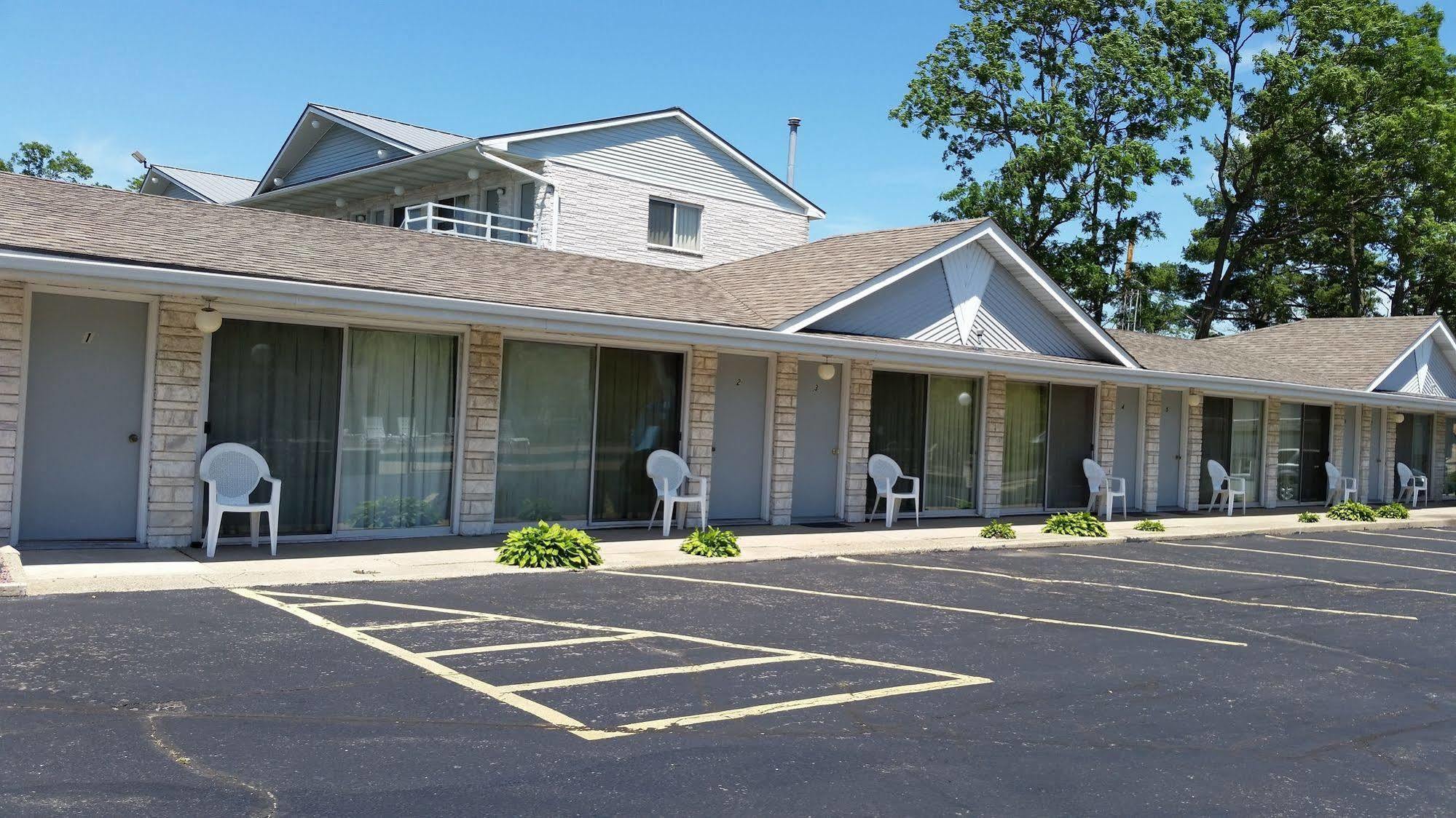 Motel Surfside