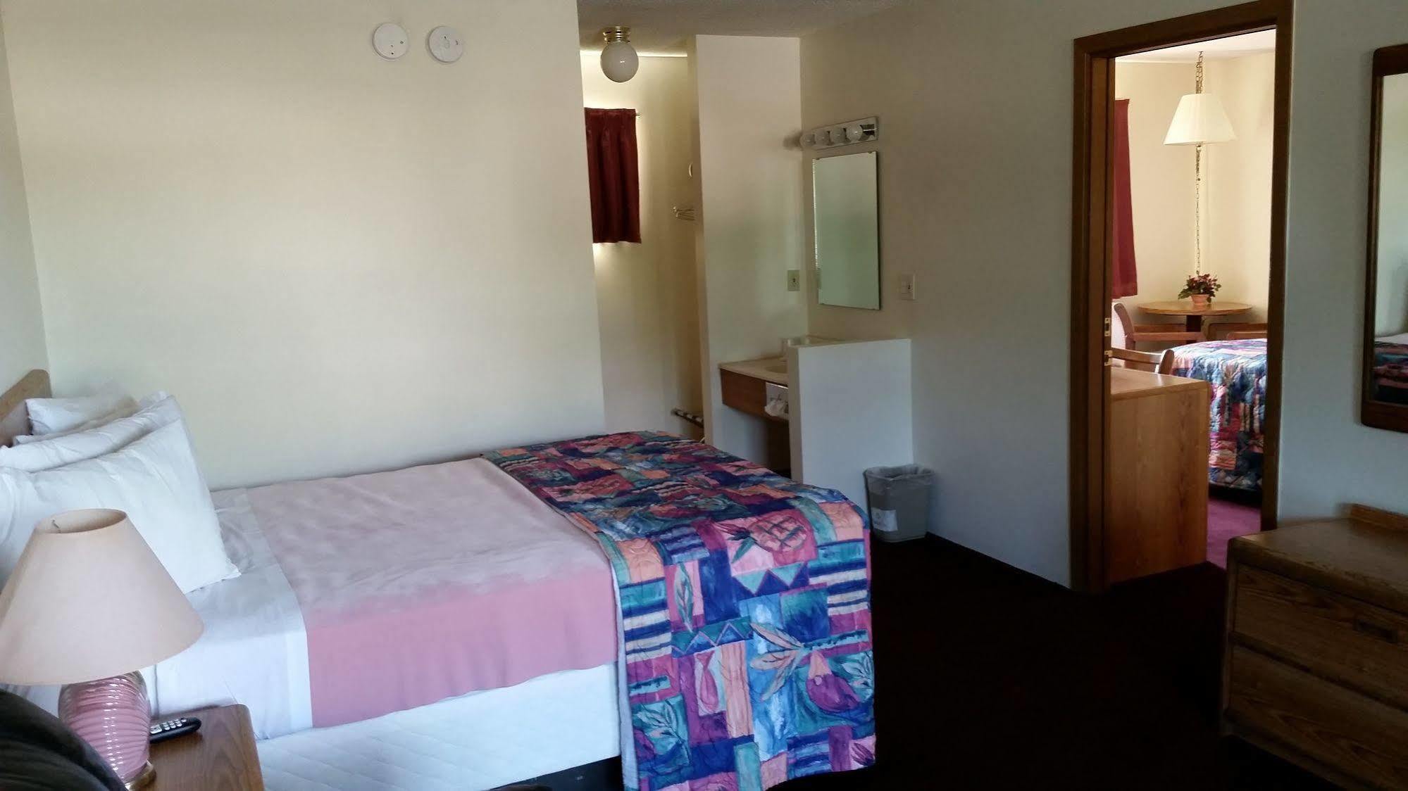 Motel Surfside Wisconsin Dells