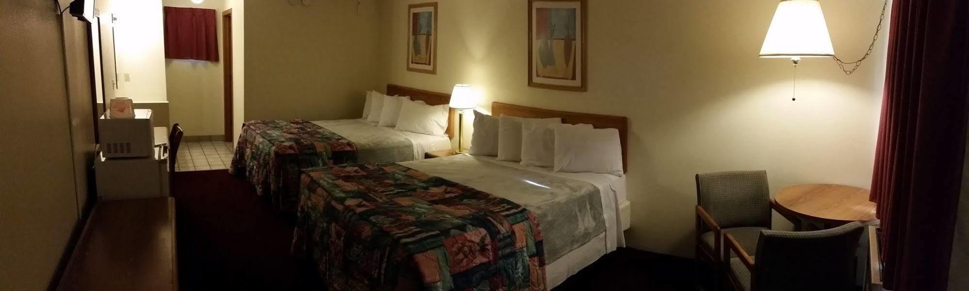 Motel Surfside 2*
