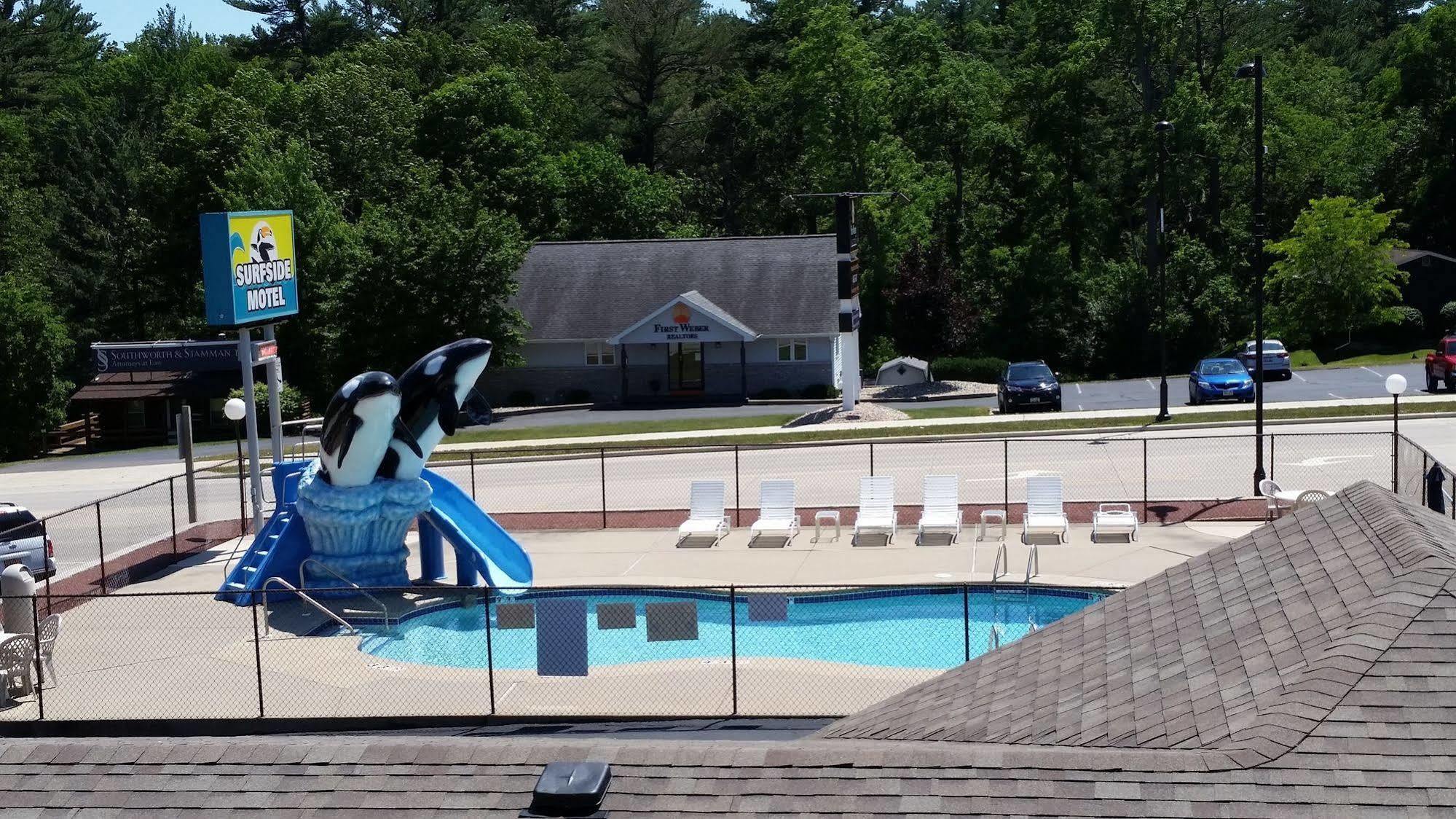 Motel Surfside