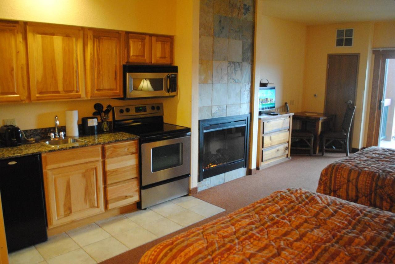 Area Resort Wisconsin Dells