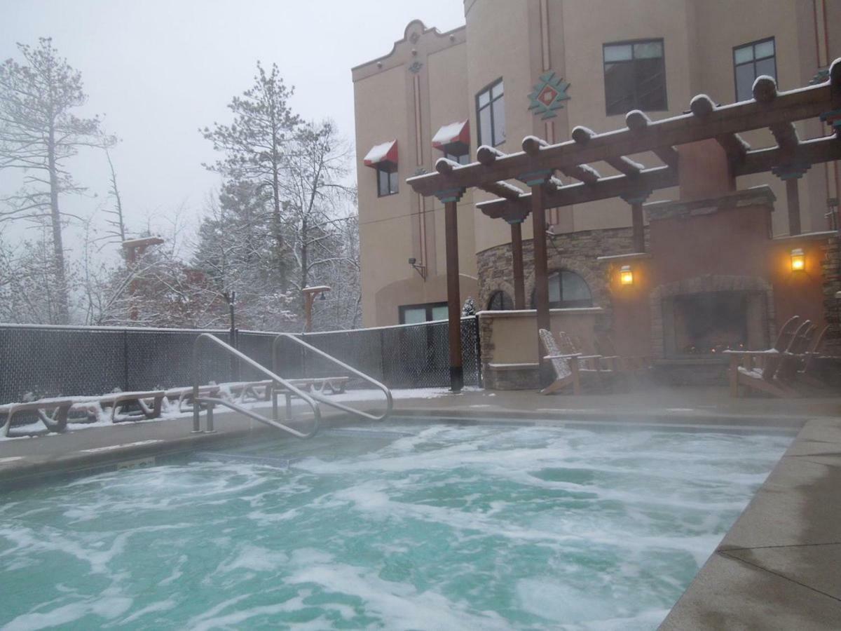 Area Resort