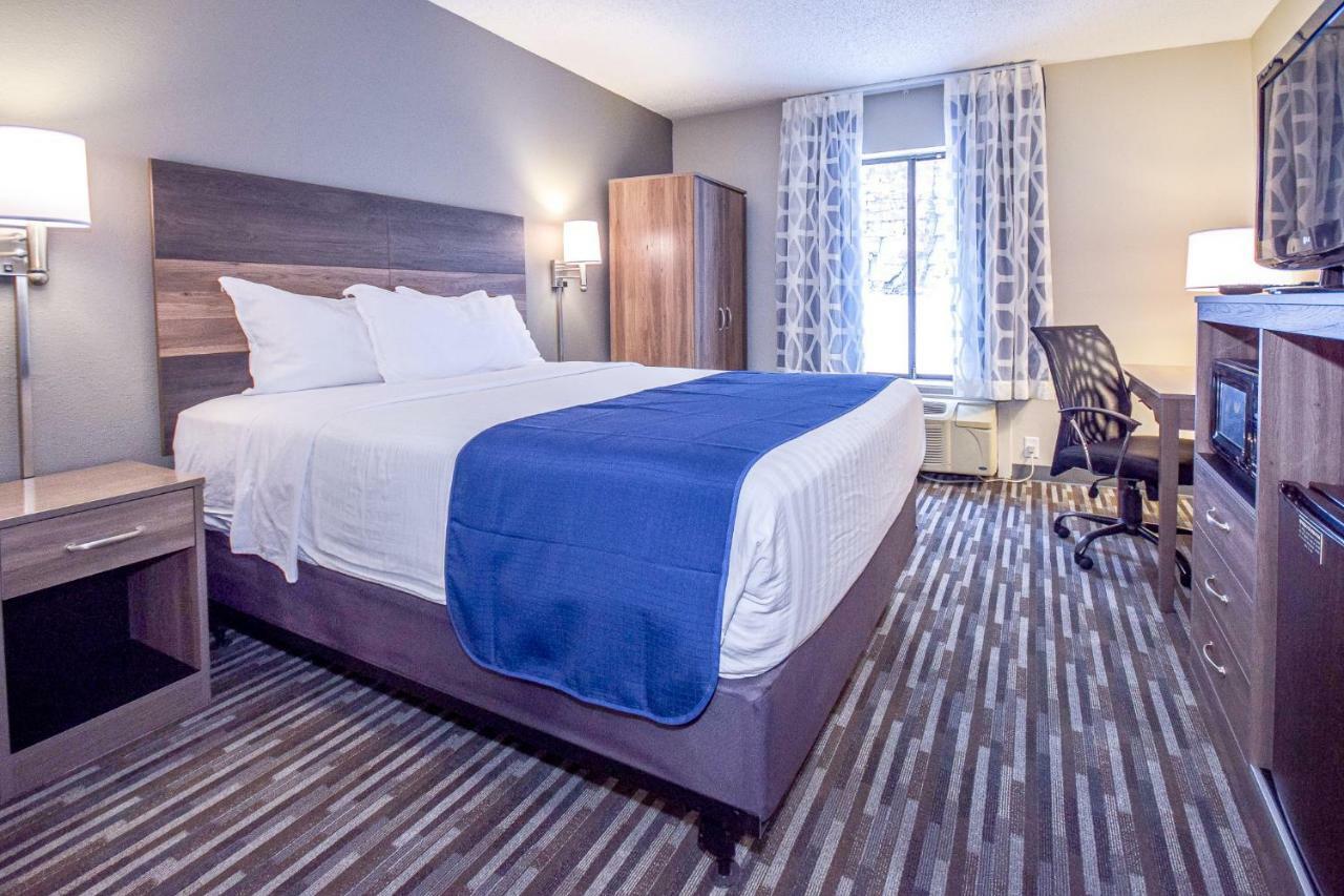 Hotel Days & By Wyndham 2*