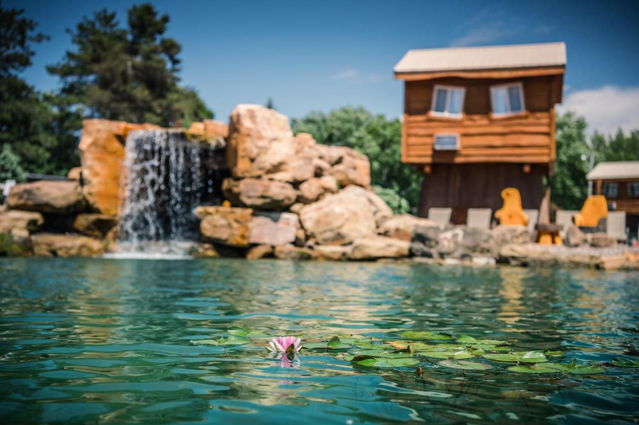 The Vue Boutique & Boathouse 3* Wisconsin Dells