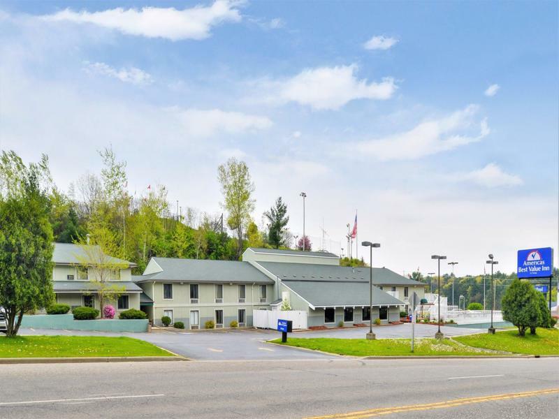 Hotel Days & By Wyndham Wisconsin Dells
