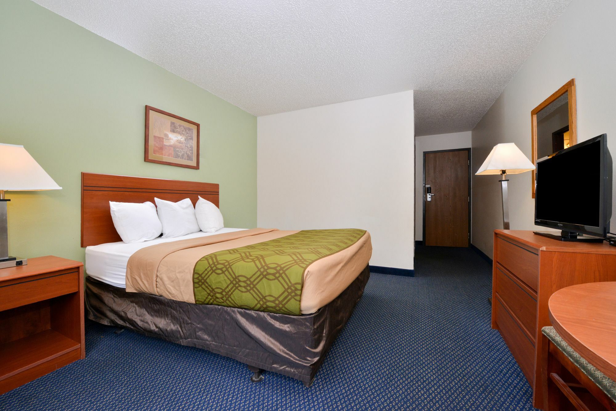 Days & By Wyndham 2* Wisconsin Dells
