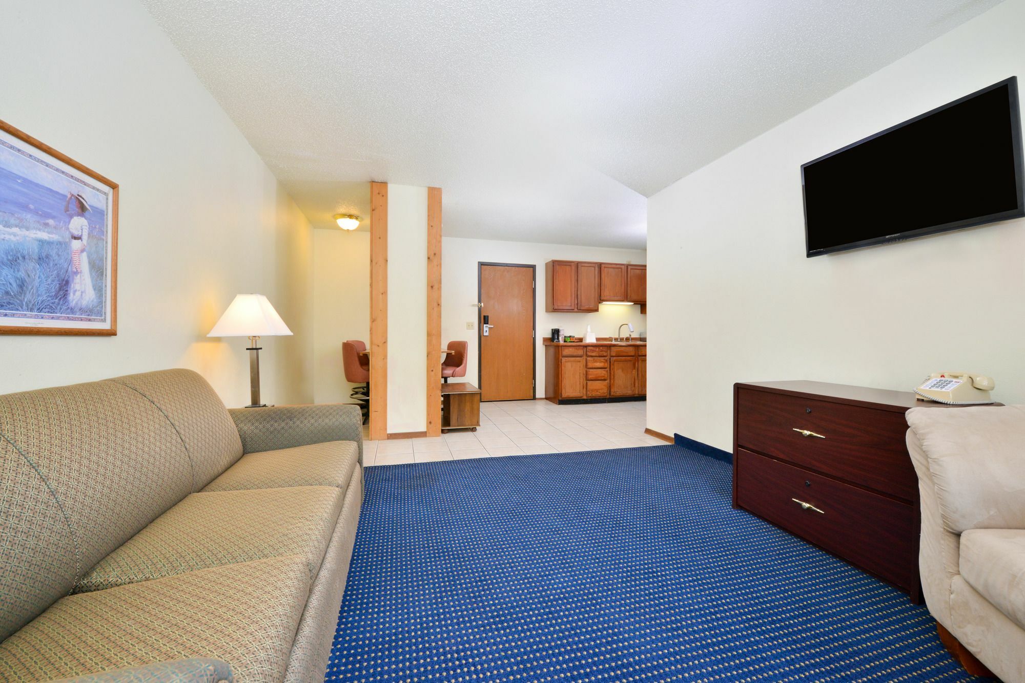 Days & By Wyndham Hotel Wisconsin Dells