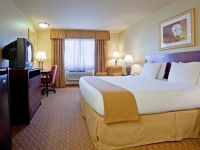Hotel Express Wisconsin Dells By Ihg 3*