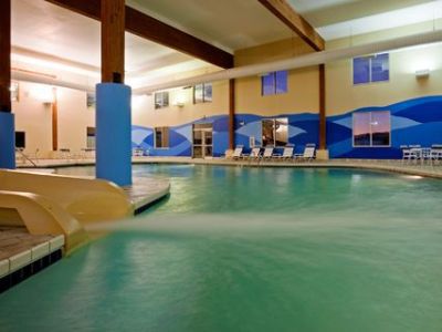 Hotel Express Wisconsin Dells By Ihg