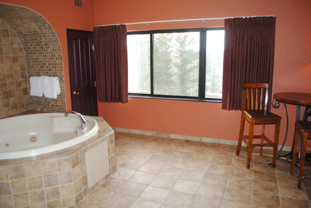 Resort Area 3*