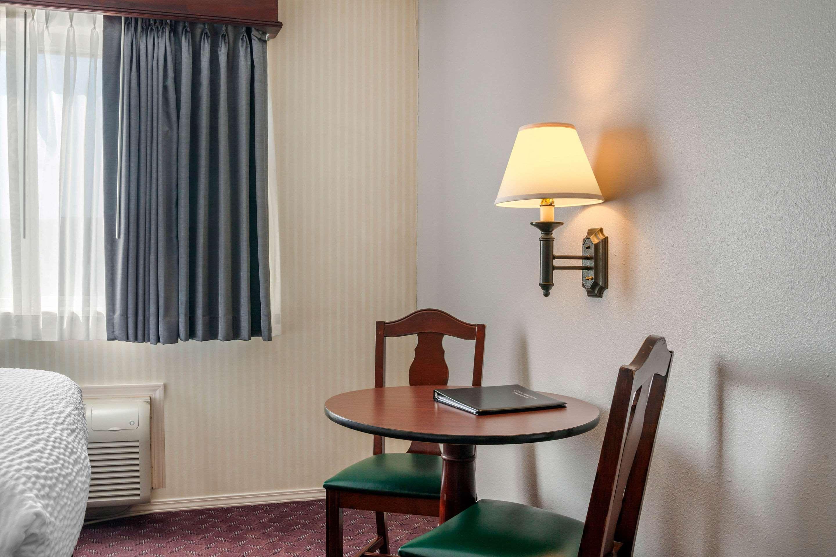 The Wisconsin & Conference Center Hotel
