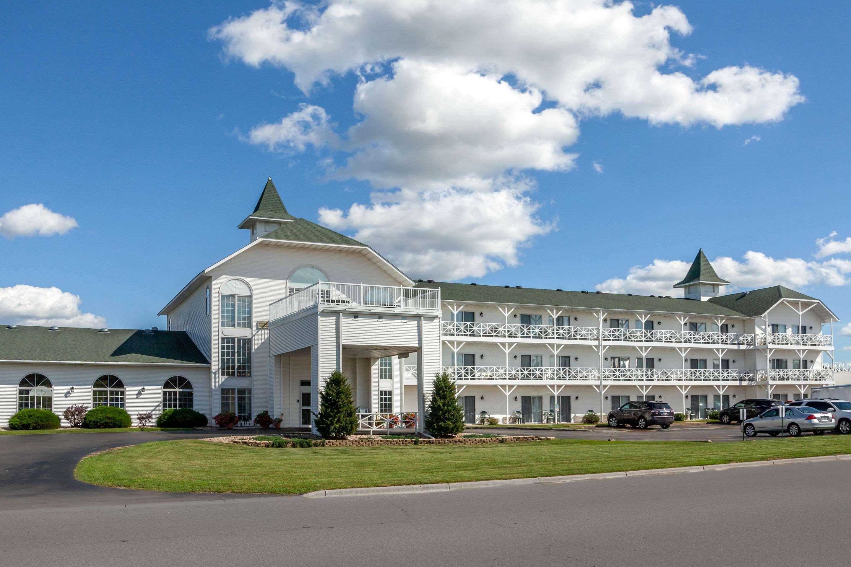 The Wisconsin & Conference Center 3* Lake Delton