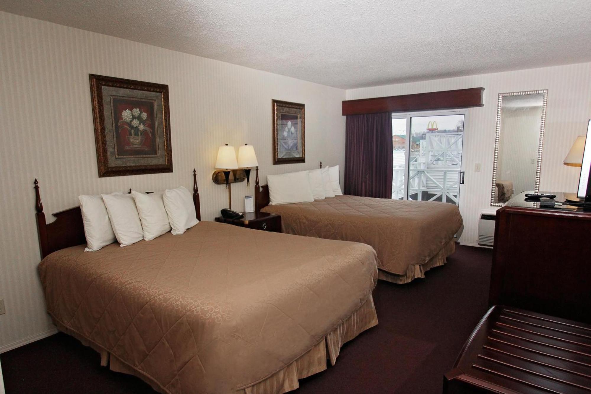 The Wisconsin & Conference Center Hotel