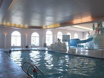 Hotel The Wisconsin & Conference Center 3*