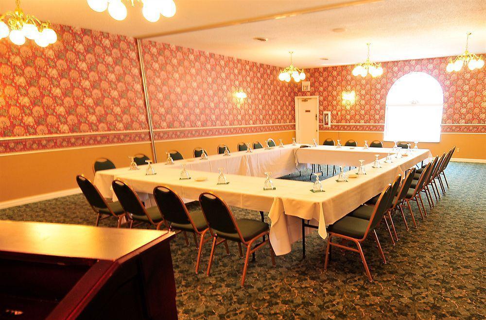 The Wisconsin & Conference Center 3* Lake Delton