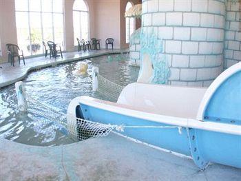 The Wisconsin & Conference Center Hotel