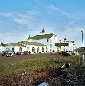 The Wisconsin & Conference Center 3* Lake Delton
