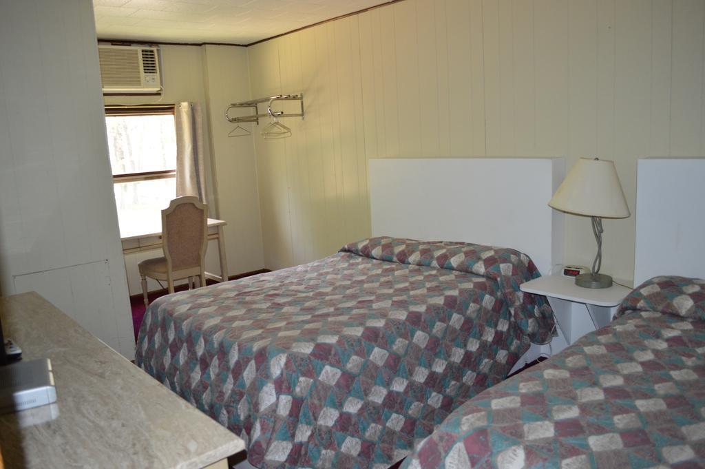 Hotel Summer Breeze Wisconsin Dells