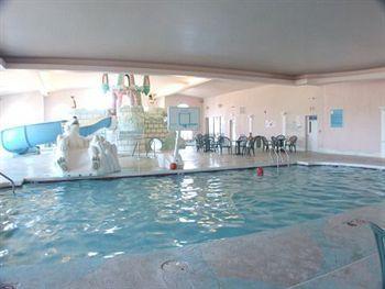 Hotel The Wisconsin & Conference Center 3*