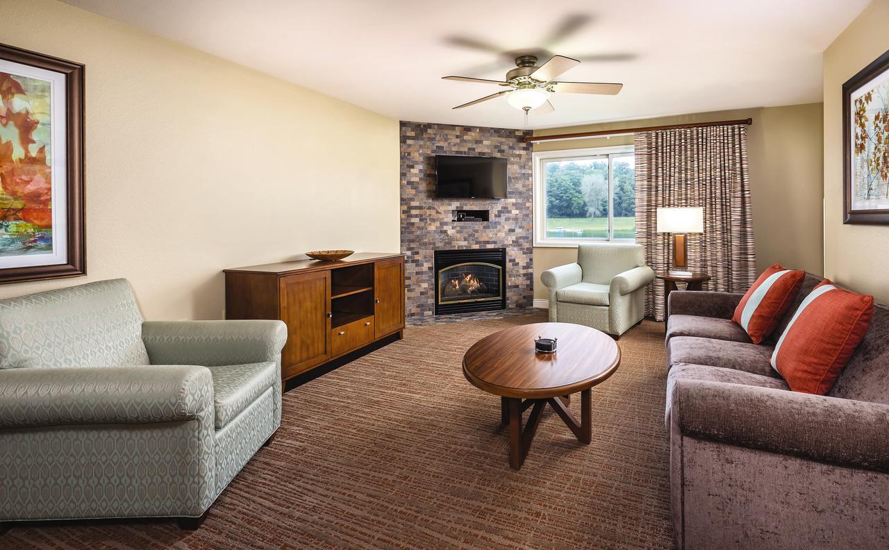 Resort Club Wyndham Tamarack